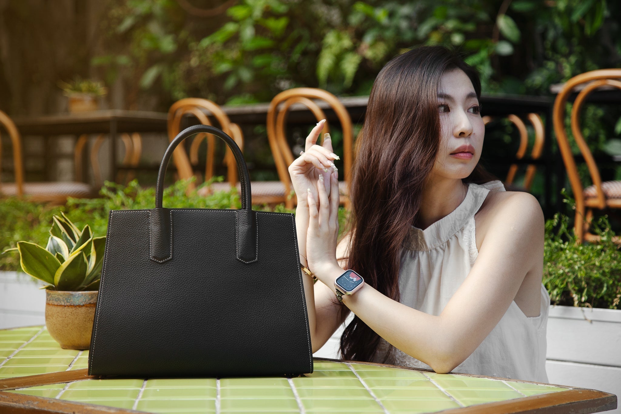 The Handbag Personality Test – which Mathilde handbag are you?