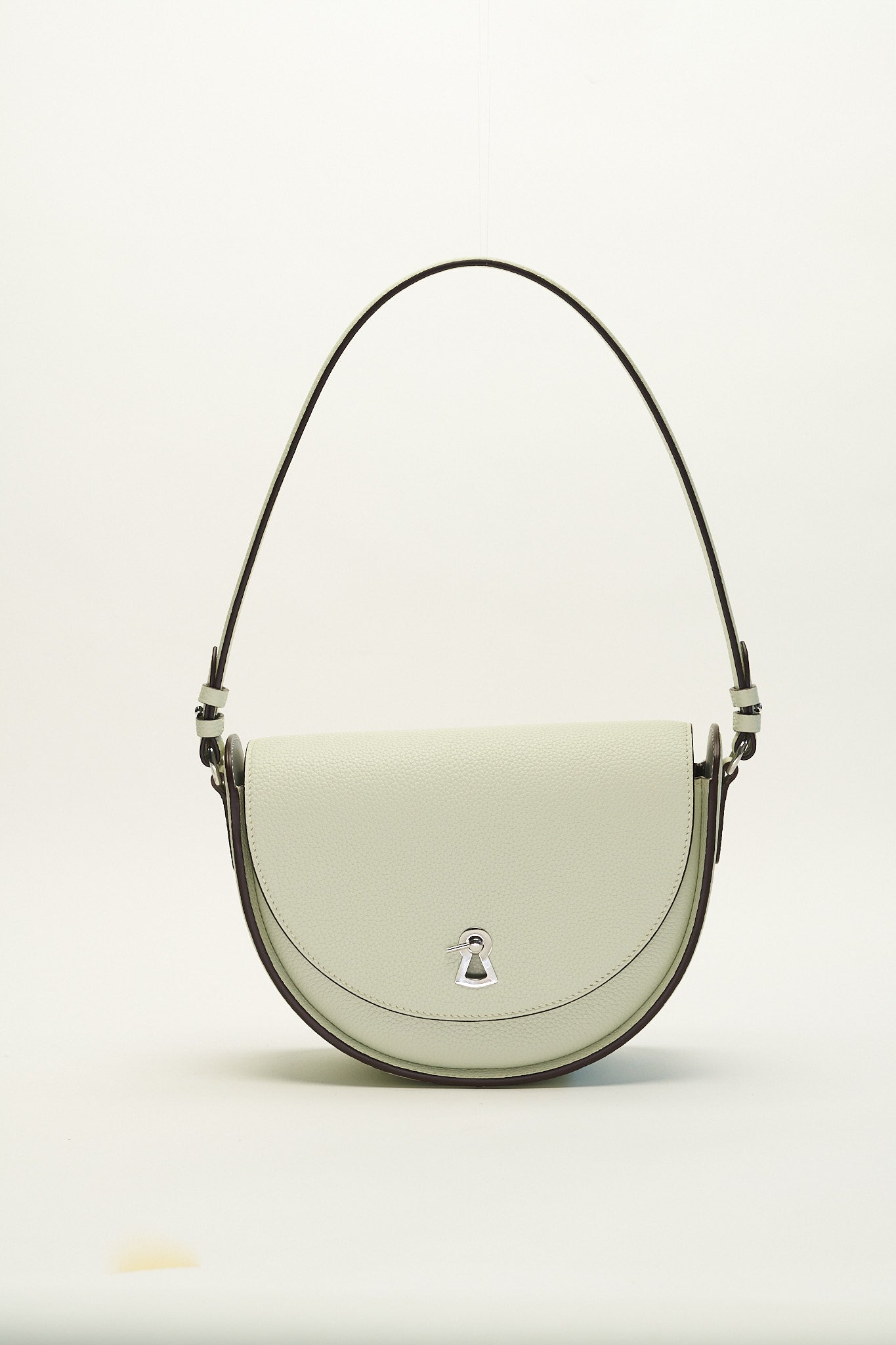 Mid Summer Shoulder Carry - Mint