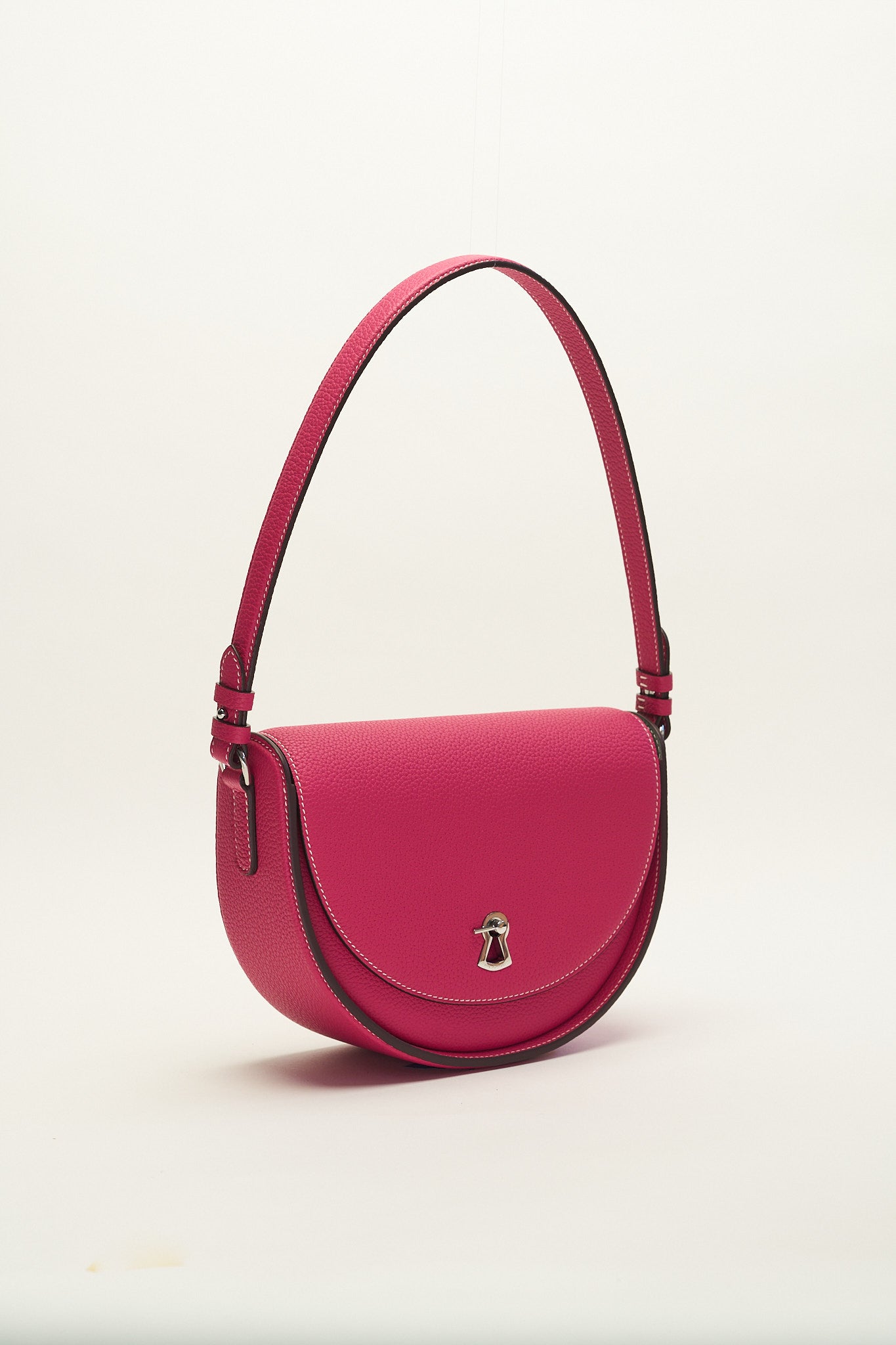Mid Summer Shoulder Carry -Flamingo