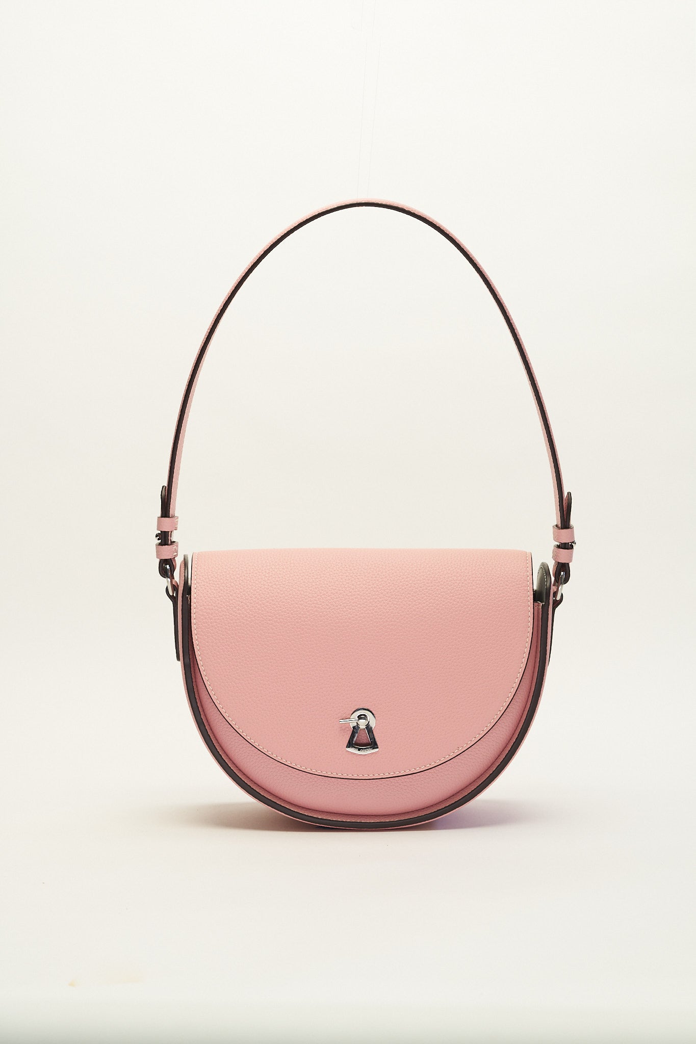 Mid Summer Shoulder Carry -Bubblegum
