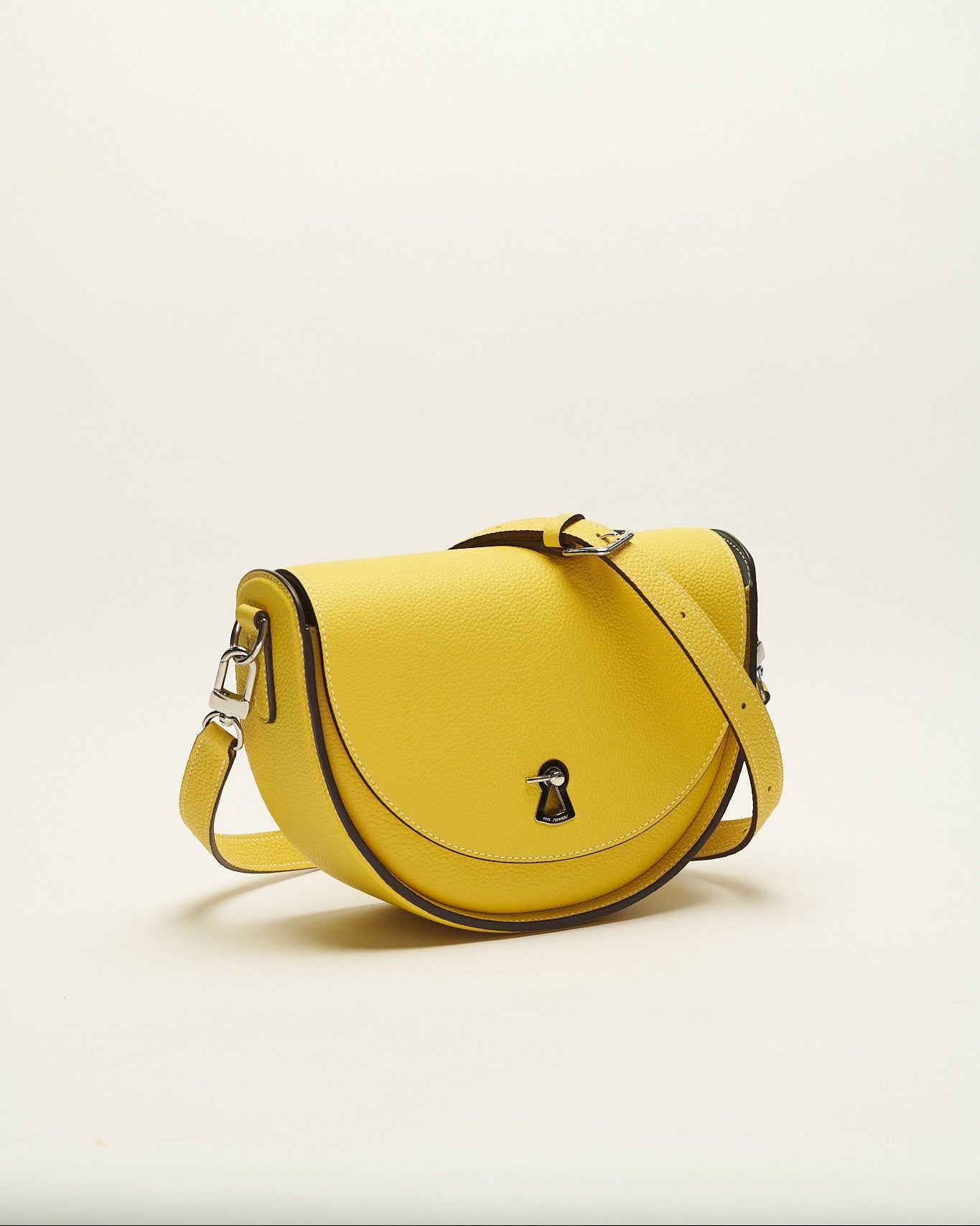 Mid Summer Crossbody - Butter