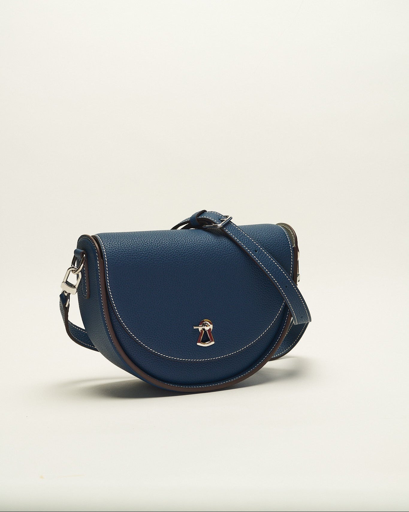 Mid Summer Crossbody - Navy