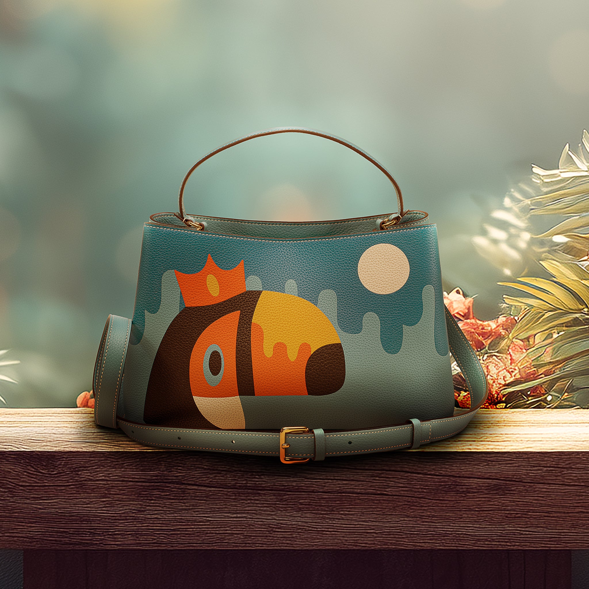 Allegro + Tocotocojin