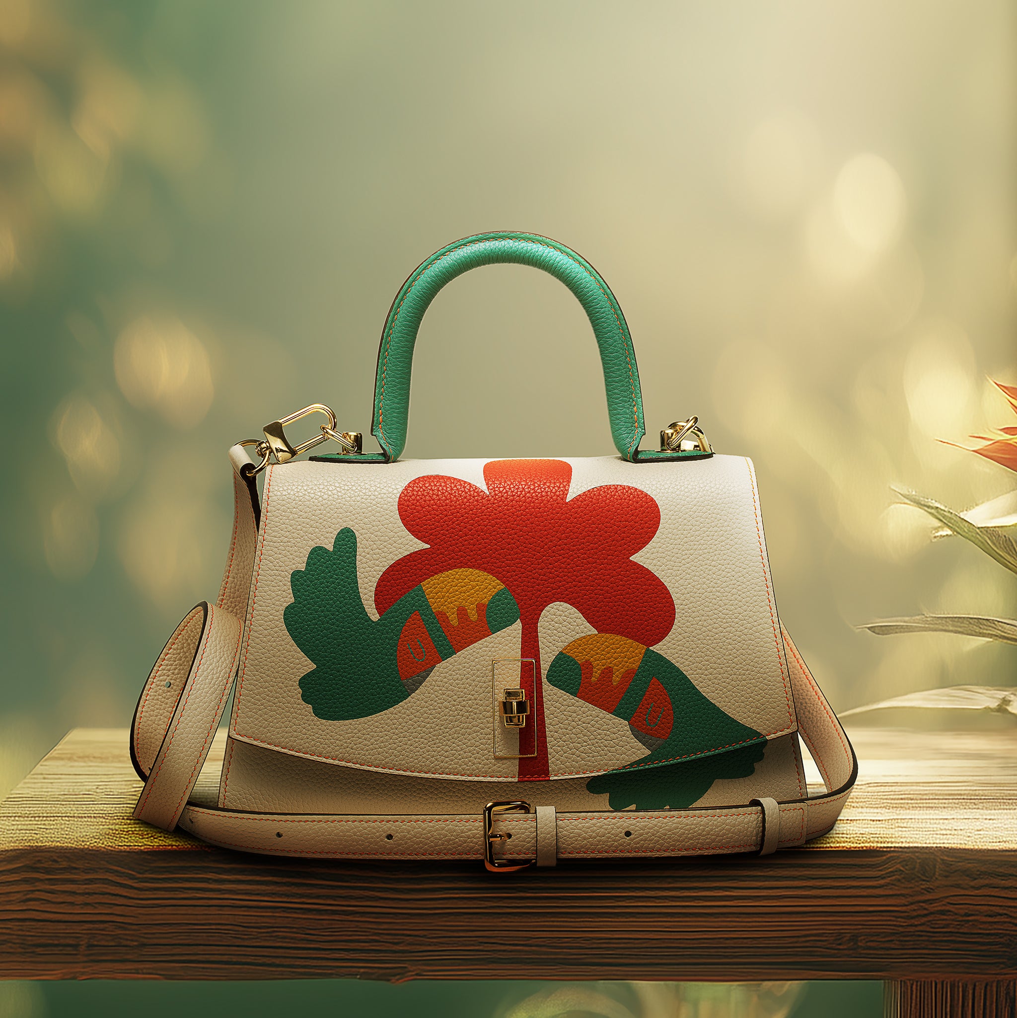 Cadenza + Tocotocojin