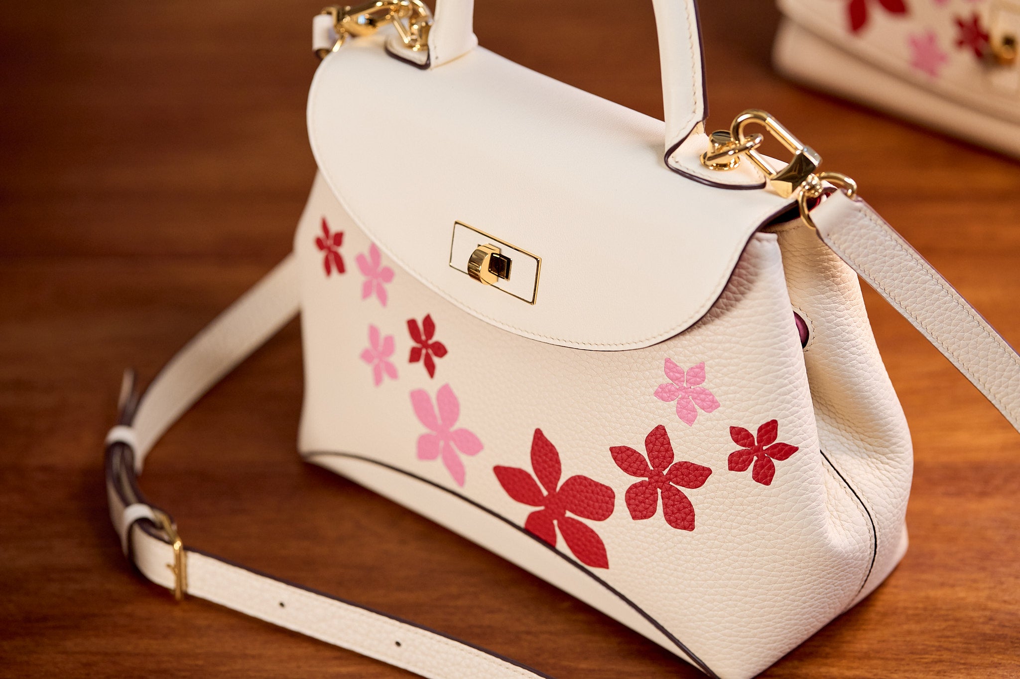 Alexis Cherry Blossom