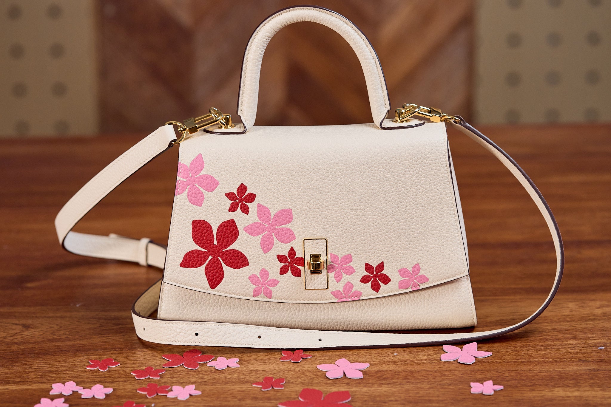 Cadenza Cherry Blossom