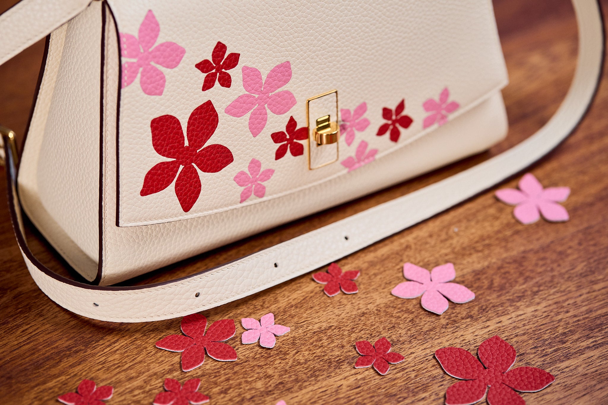 Cadenza Cherry Blossom