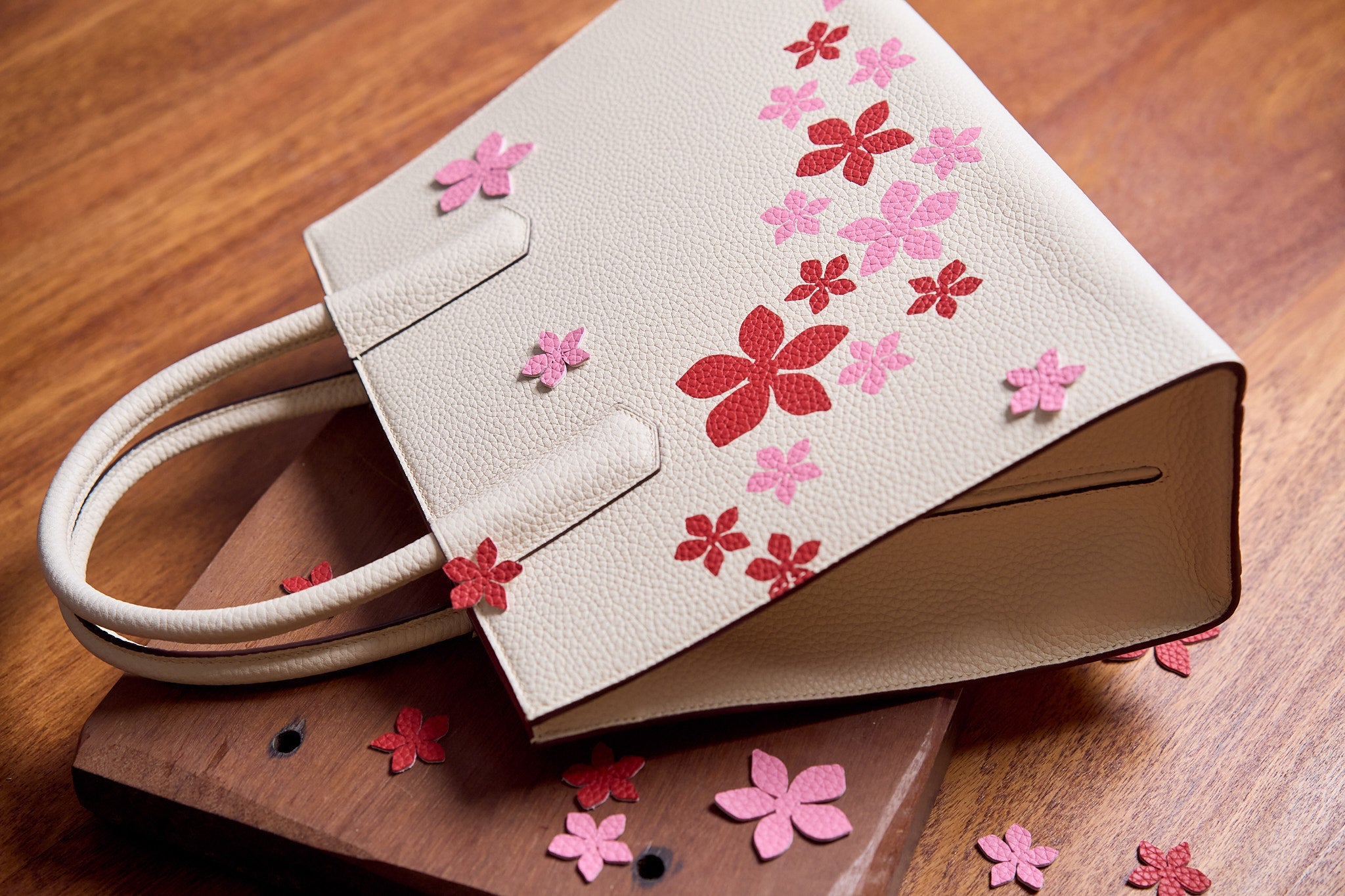 Concerto Cherry Blossom