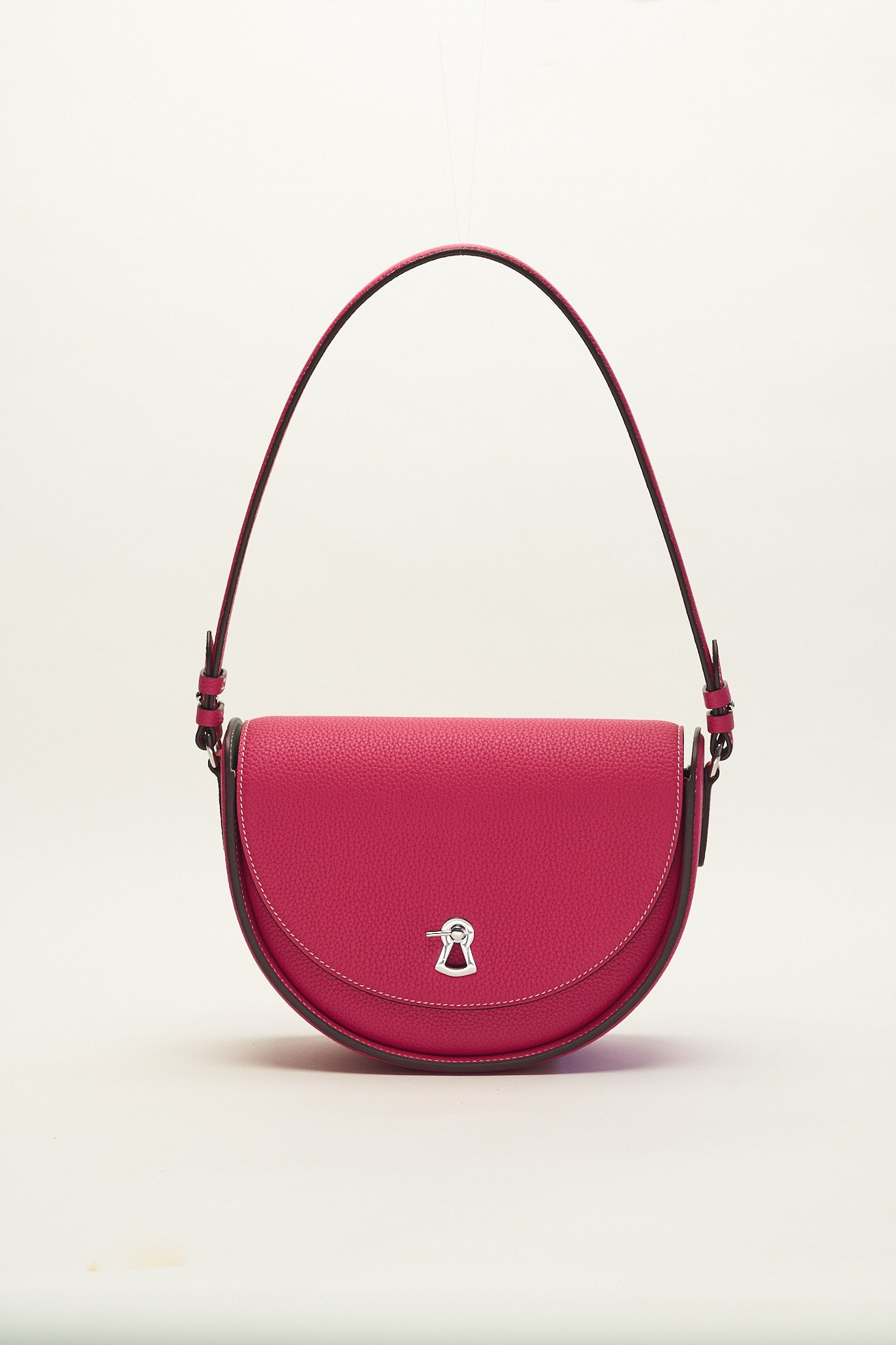 Mid Summer Shoulder Carry -Flamingo