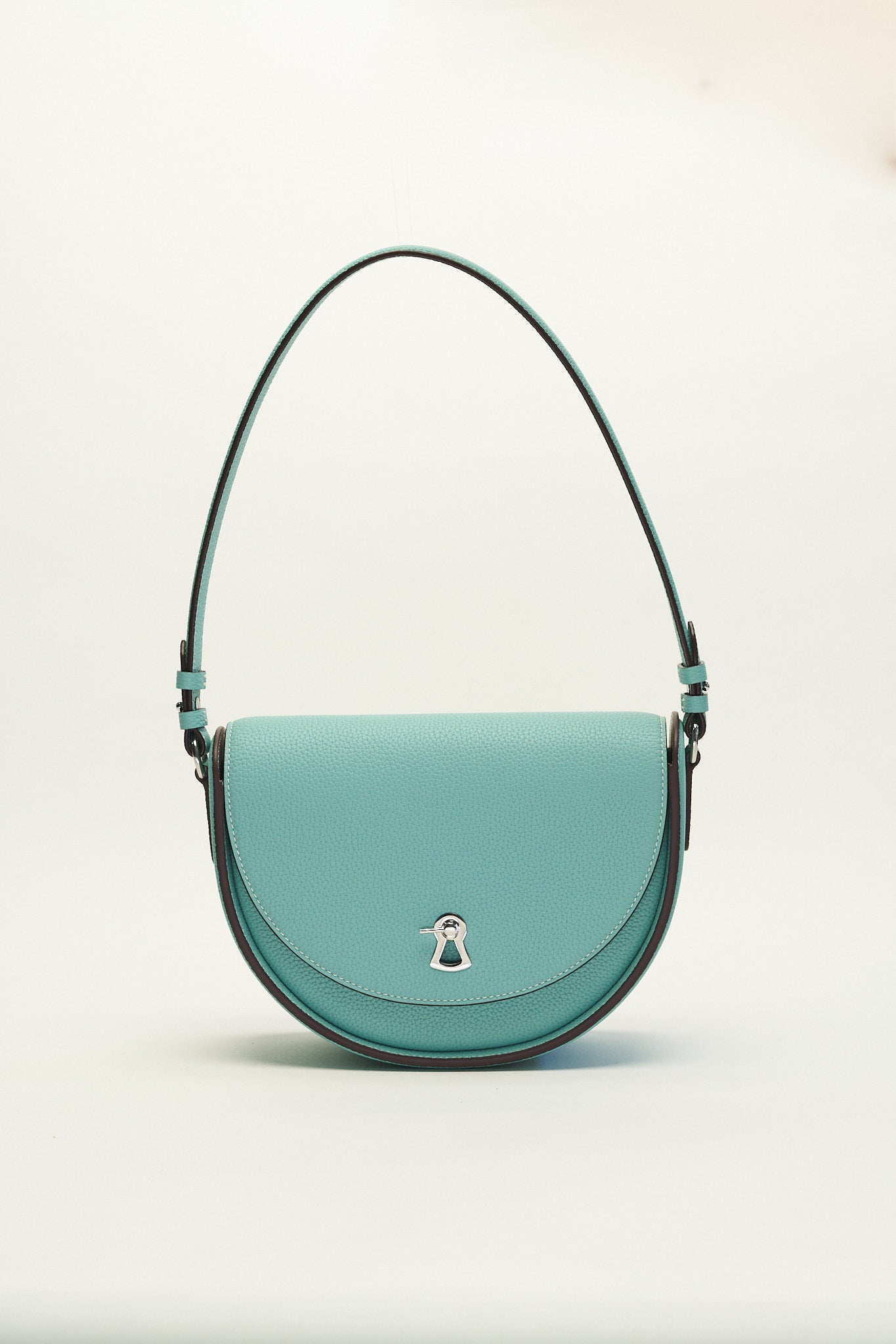 Mid Summer Shoulder Carry - Sky Blue