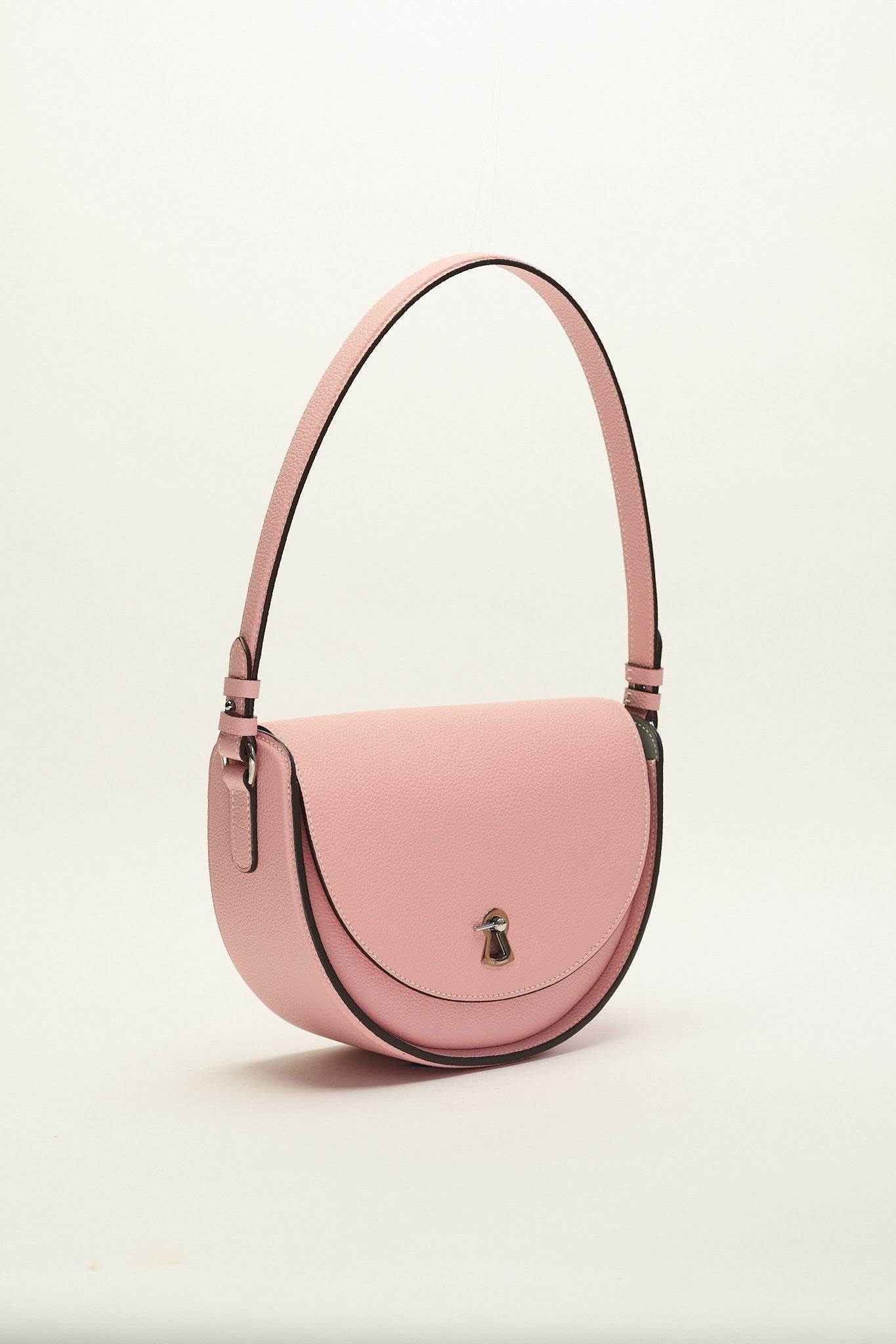 Mid Summer Shoulder Carry -Bubblegum