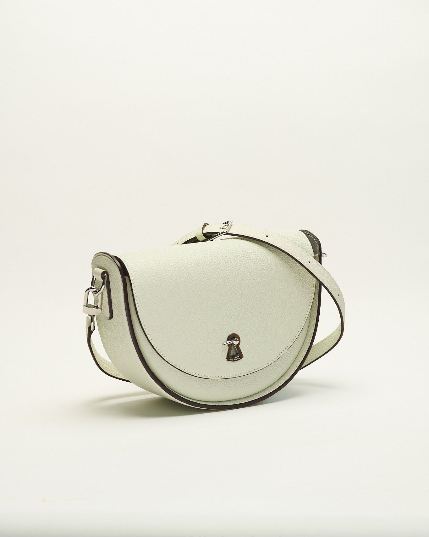 Mid Summer Crossbody - Mint