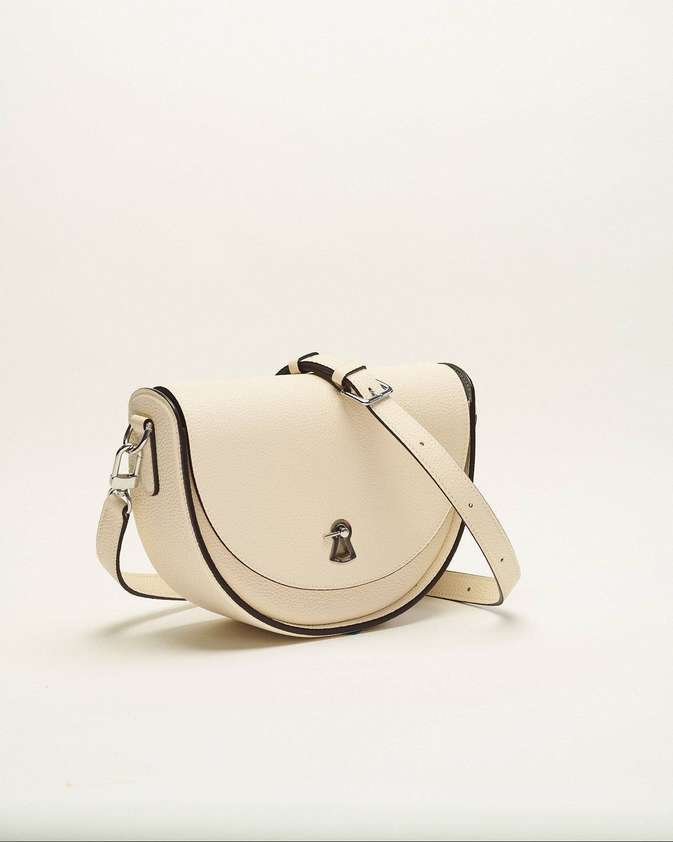 Mid Summer Crossbody - Cream