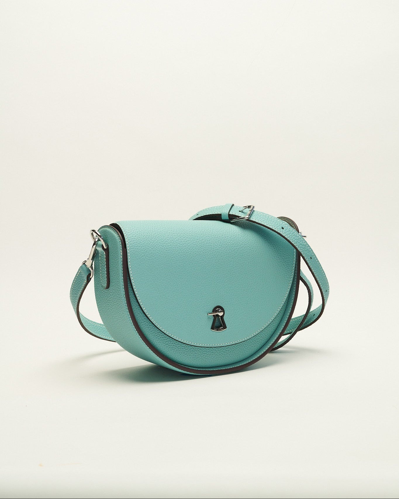 Mid Summer Crossbody - Sky Blue