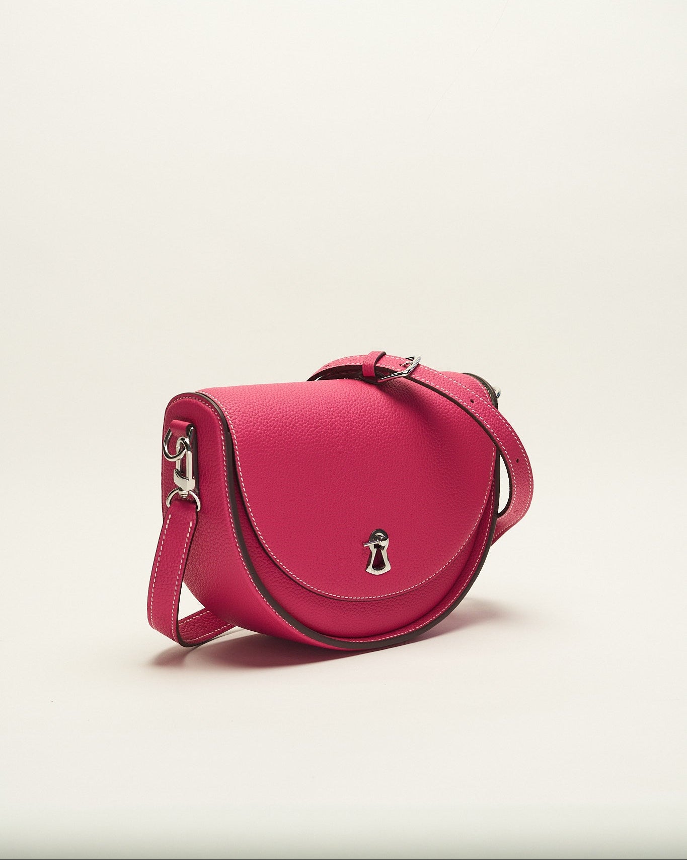 Mid Summer Crossbody - Flamingo
