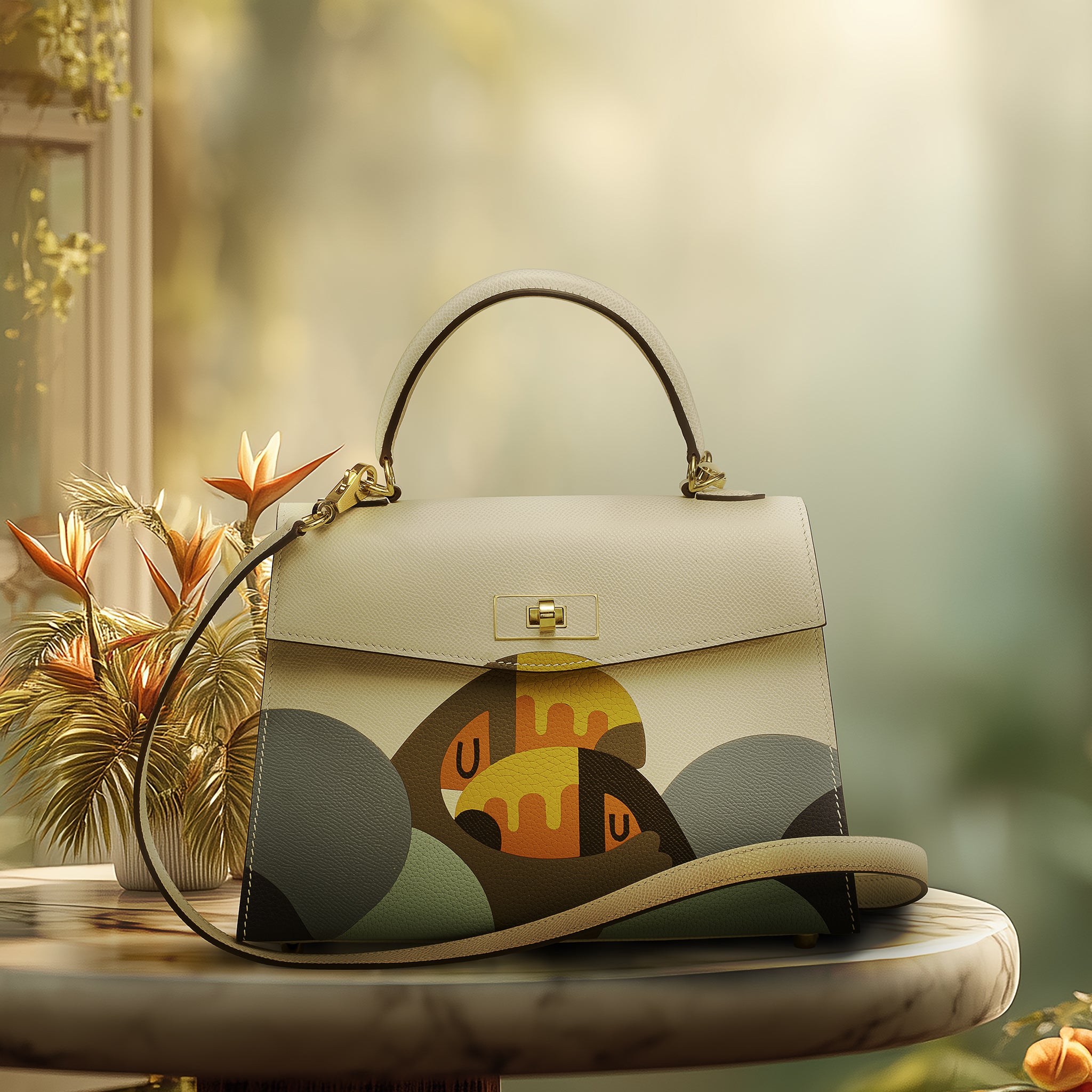 Staccato + Tocotocojin