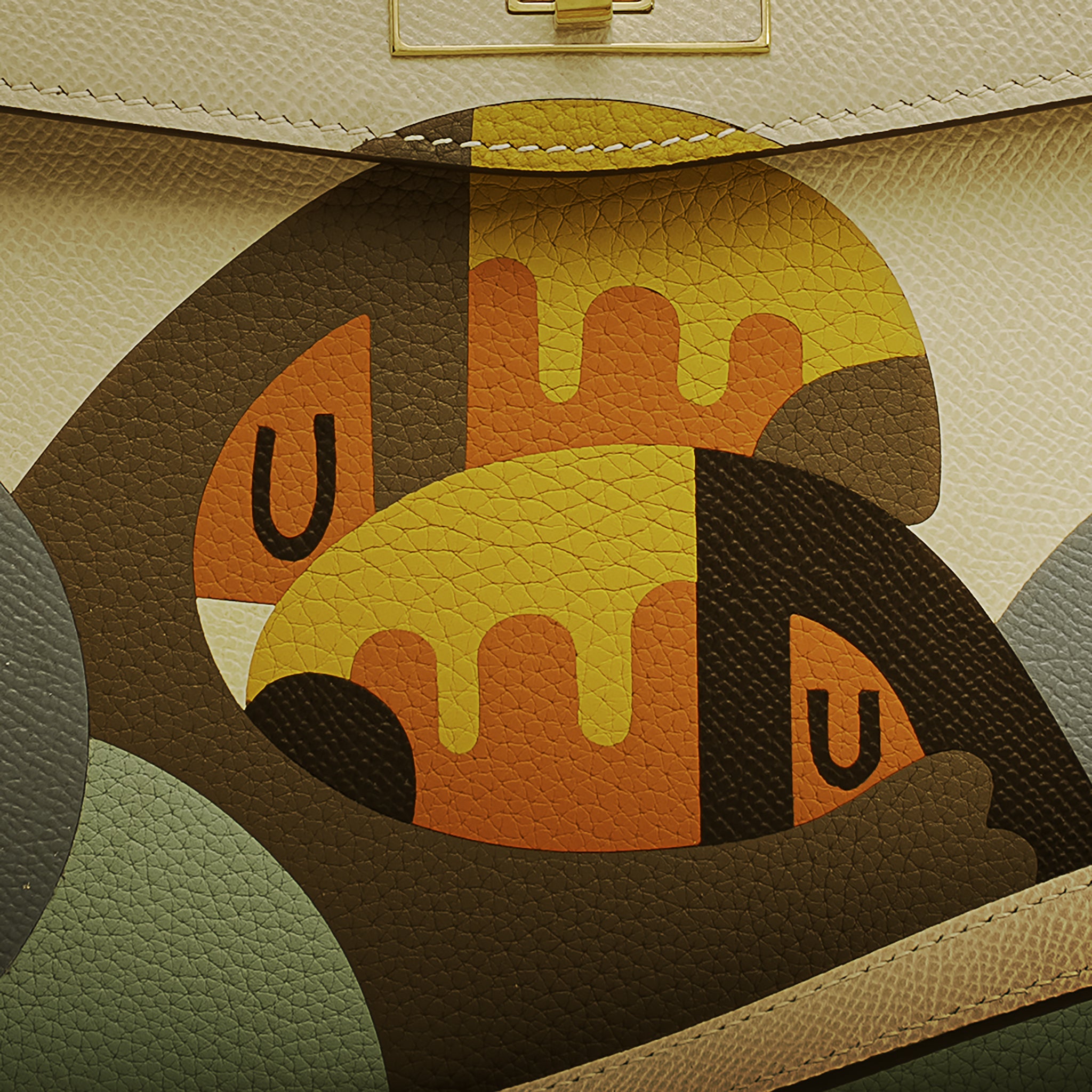 Staccato + Tocotocojin