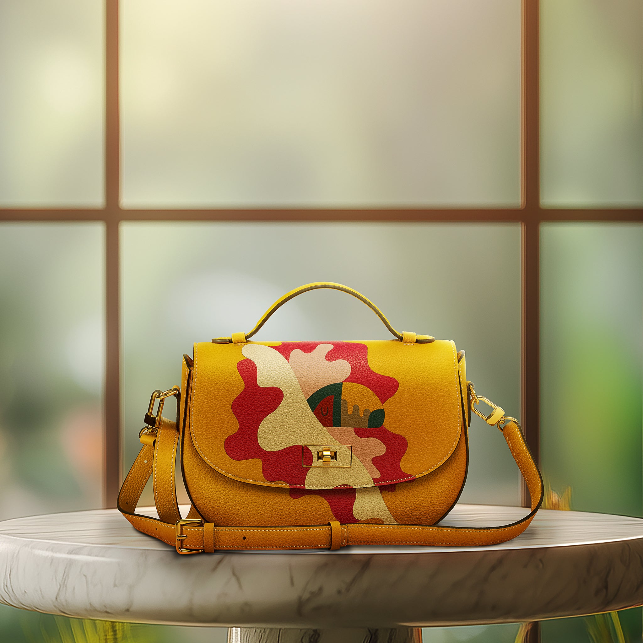 Toccata + Tocotocojin