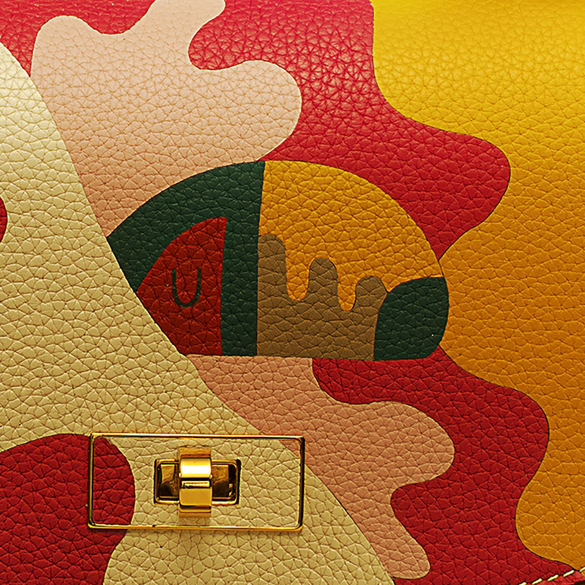 Toccata + Tocotocojin